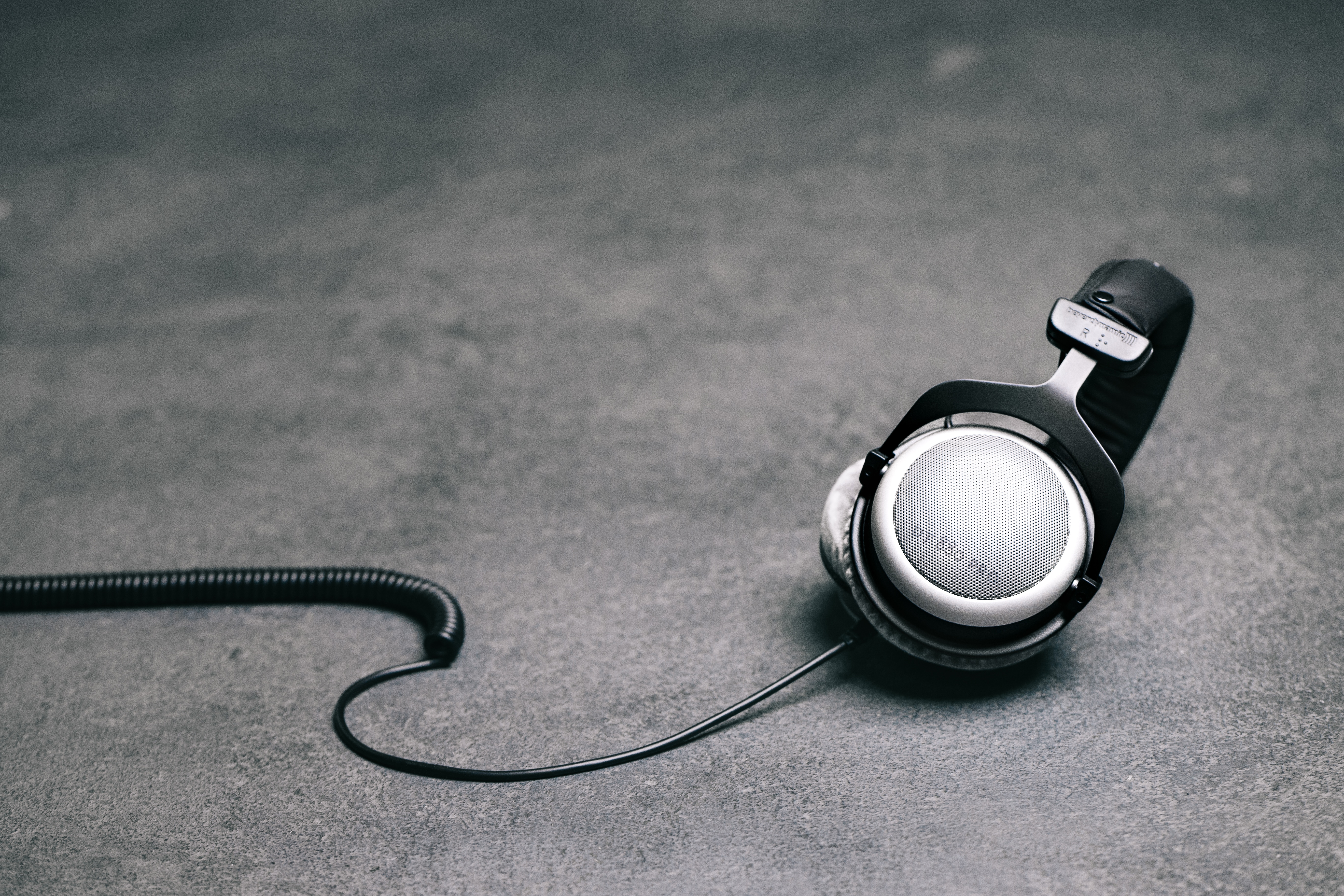 beyerdynamic DT 880 PRO
