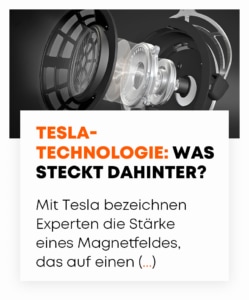 beyerdynamic Tesla-Technologie: Was steckt daahinter?