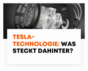 beyerdynamic Tesla-Technologie:; Was steckt dahinter?