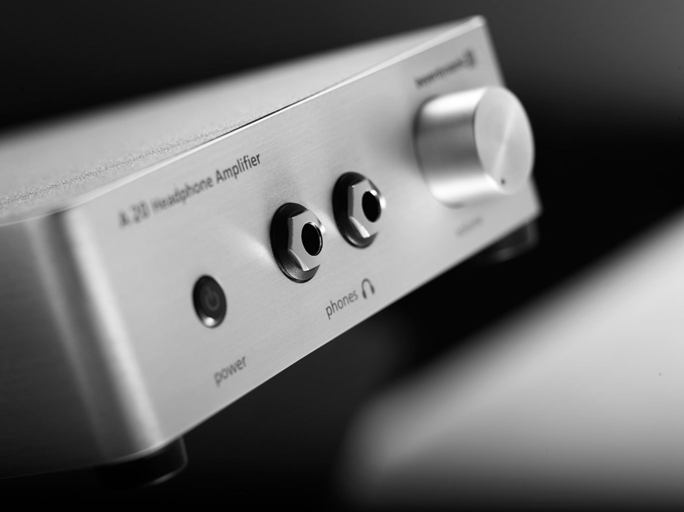 beyerdynamic A 20