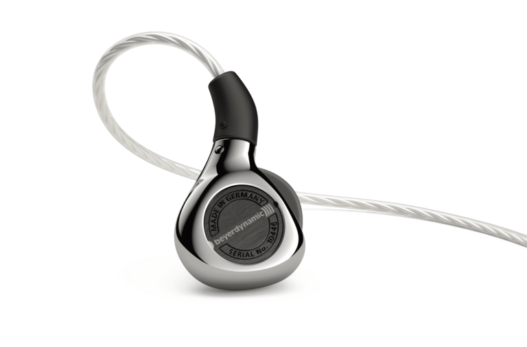 beyerdynamic Xelento Tesla In-Ear