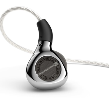 beyerdynamic Xelento Tesla In-Ear