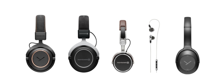 beyerdynamic Mosayc