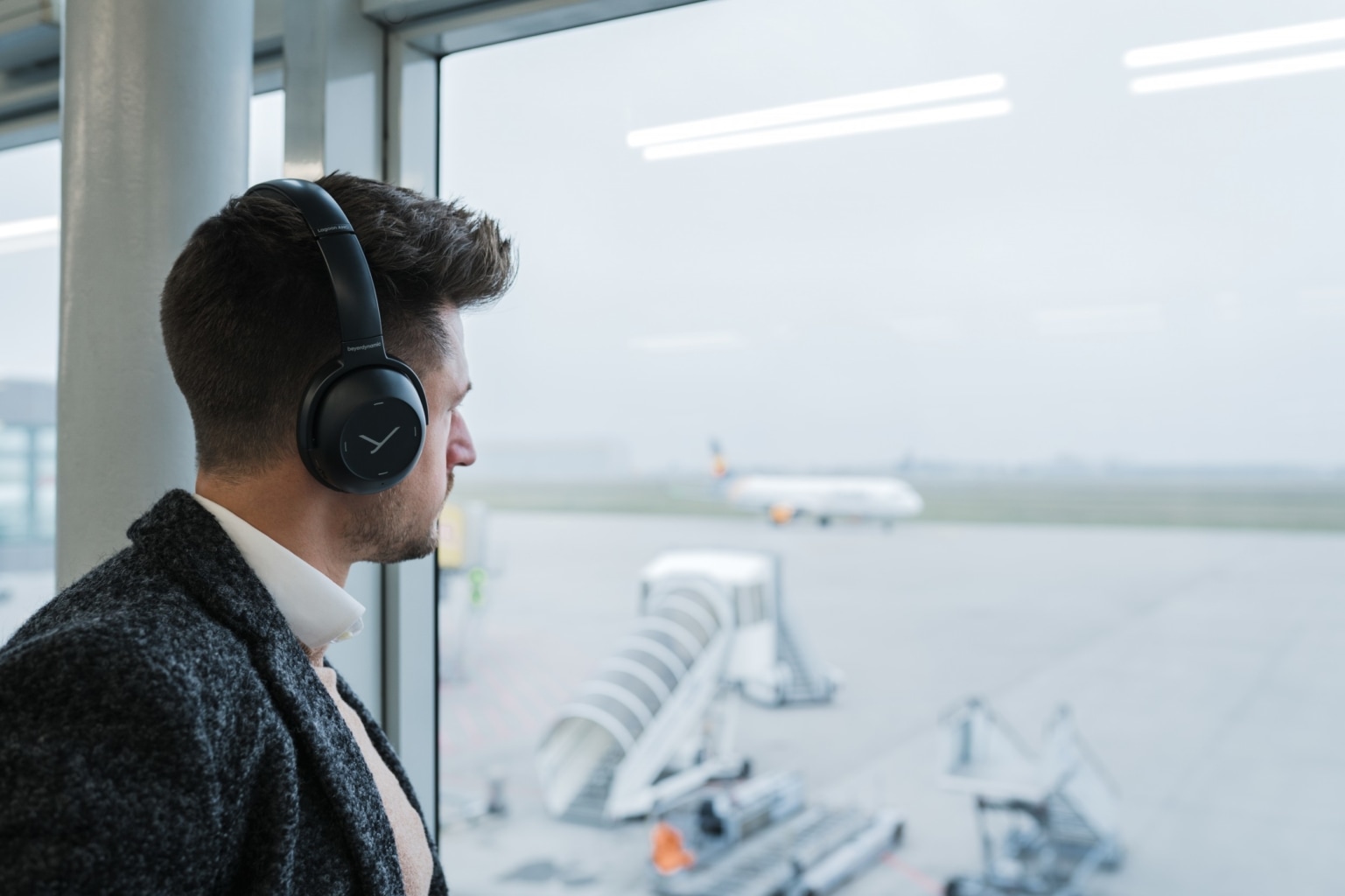 beyerdynamic Lagoon ANC