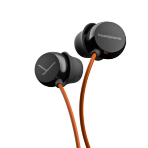 beyerdynamic Beat Byrd Front