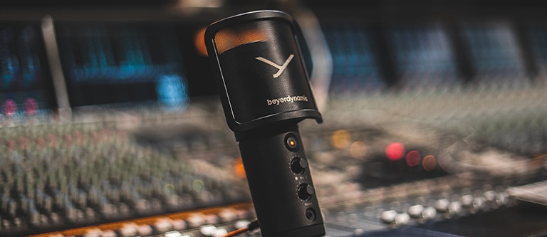 beyerdynamic FOX Mexico