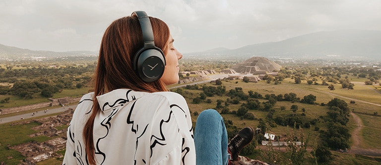 Paula Maria Lembo in Mexico
