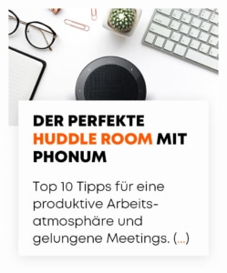 beyerdynamic Huddle Room Phonum