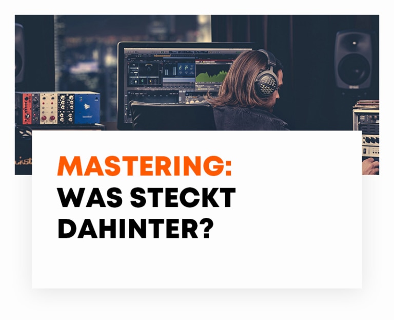 beyerdynamic Mastering