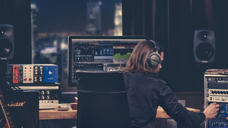 beyerdynamic Mastering