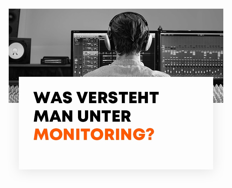 beyerdynamic Monitoring