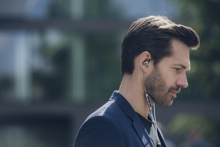beyerdynamic - Xelento
