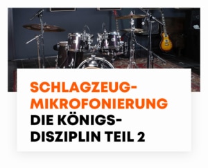 beyerdynamic Schlagzeug Drums