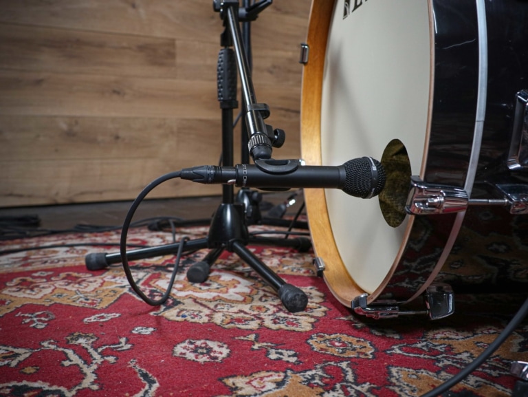 beyerdynamic bassdrum