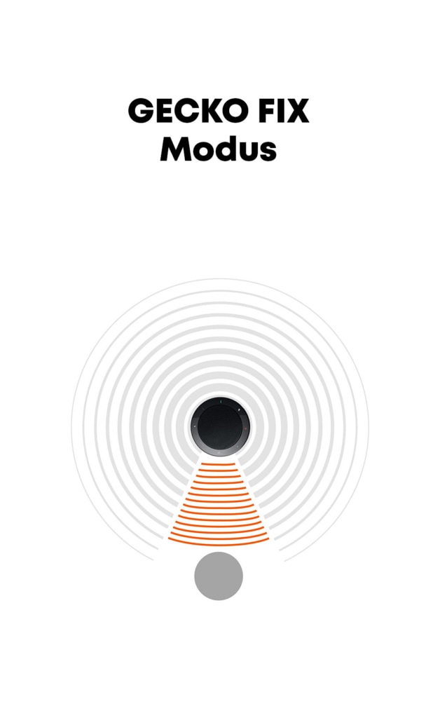 beyerdynamic GECKO FIX Modus Phonum