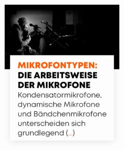 beyerdynamic Nahbesprechungseffekt