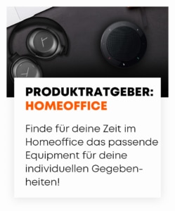 beyerdynamic Homeoffice Produktratgeber