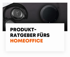 beyerdynamic Produktratgeber Homeoffice