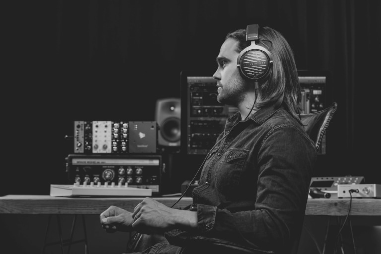 beyerdynamic Studio