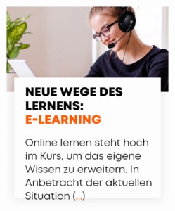 Neue Wege des Lernens: E-Learning beyerdynamic Blog