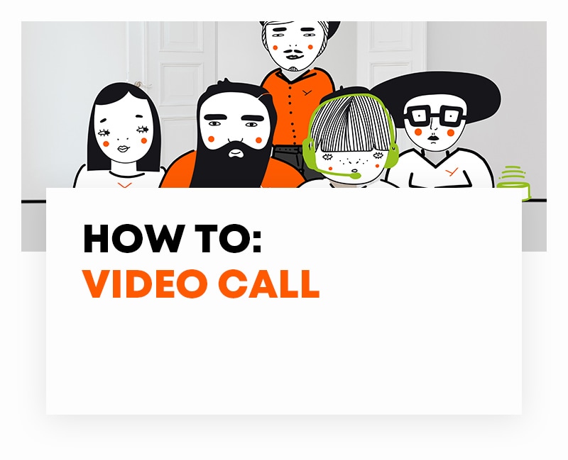 beyerdynamic Blog how to video call homeoffice