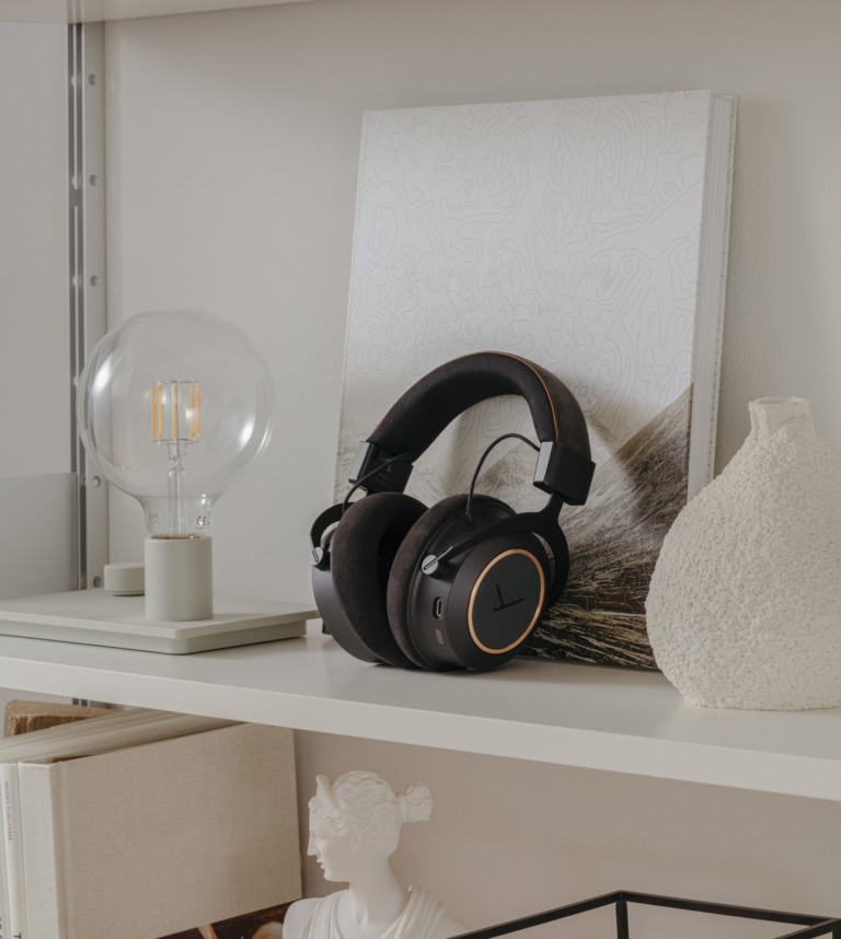 beyerdynamic Amiron wireless copper