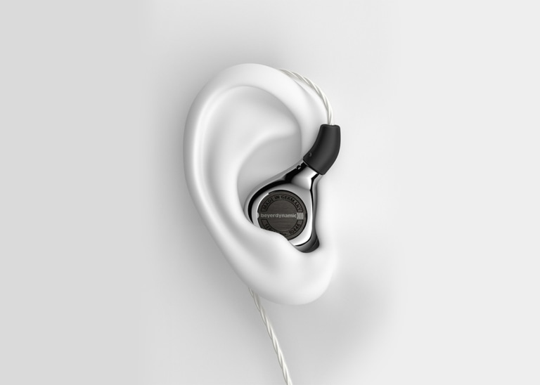 beyerdynamic - xelento