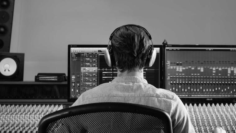 beyerdynamic Blog Monitoring DT 880 PRO Studio Header