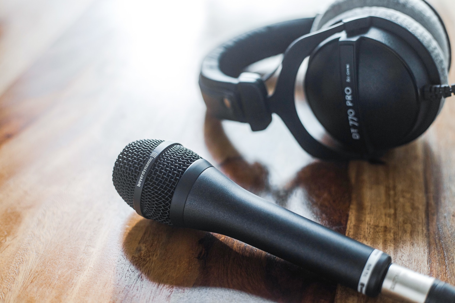 beyerdynamic Livestream Musik