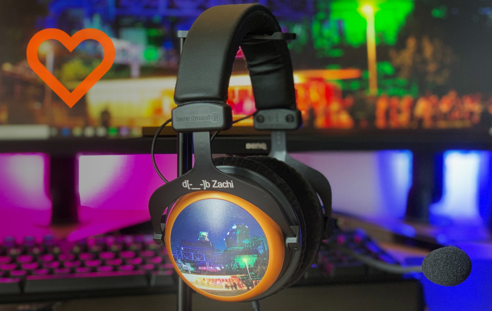 beyerdynamic | MMX 300 Manufaktur