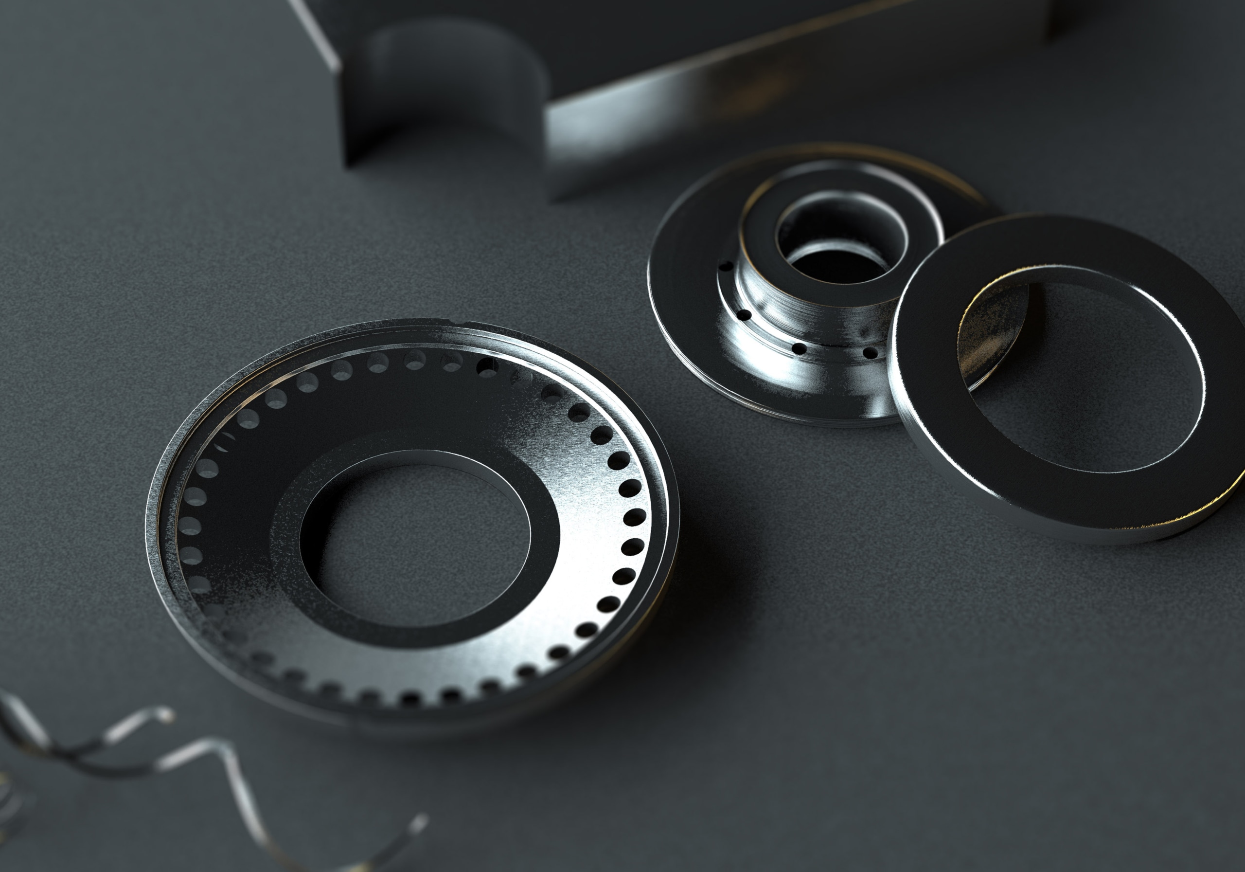 Made in Germany–Third-Generation T1 and T5 | beyerdynamic Blog