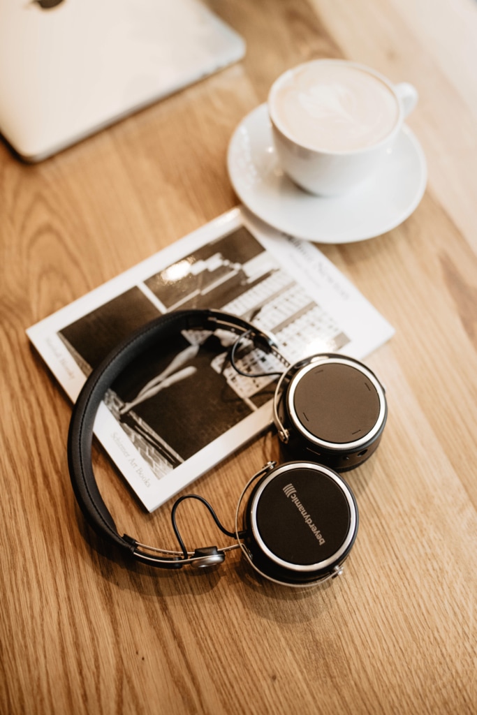 Aventho wireless | beyerdynamic