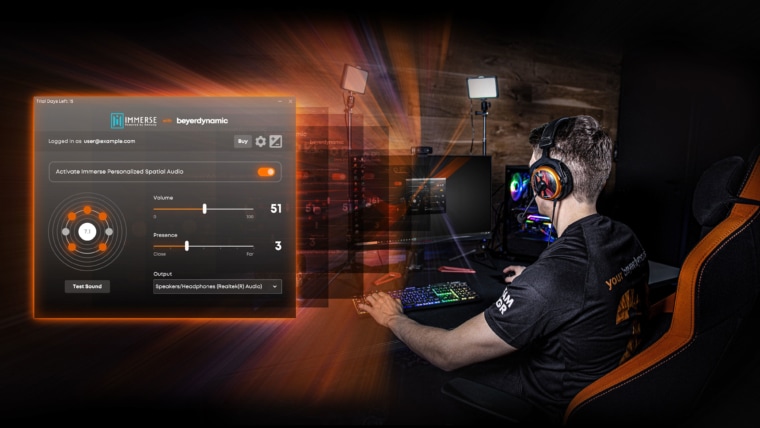 Immerse Blog Header beyerdynamic