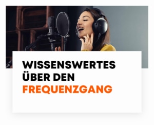 beyerdynamic Frequenzgang