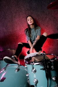 Kristina Rybalchenko