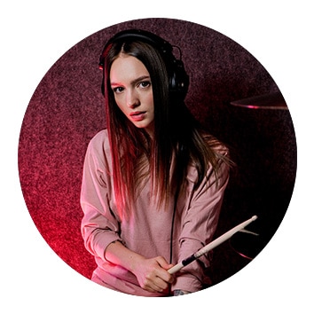Kristina Rybalchenko Interview beyerdynamic