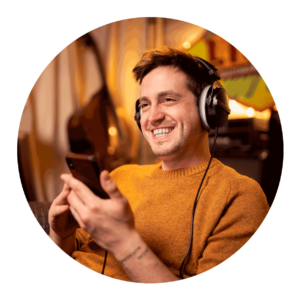 beyerdynamic trifft Marti Fischer - Interview
