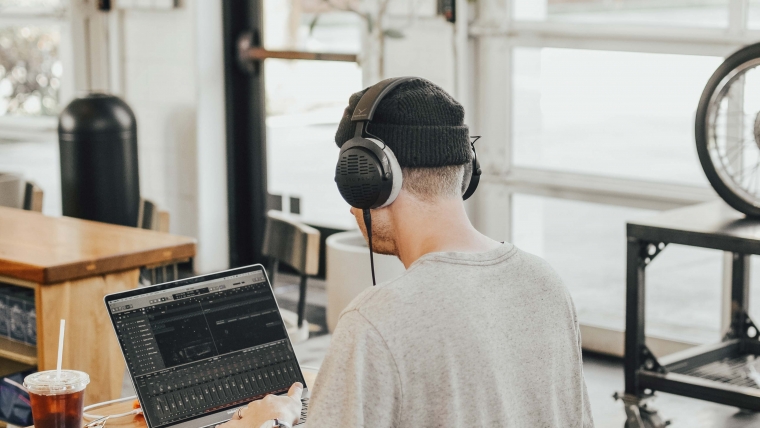 Die Idee hinter PRO X | beyerdynamic