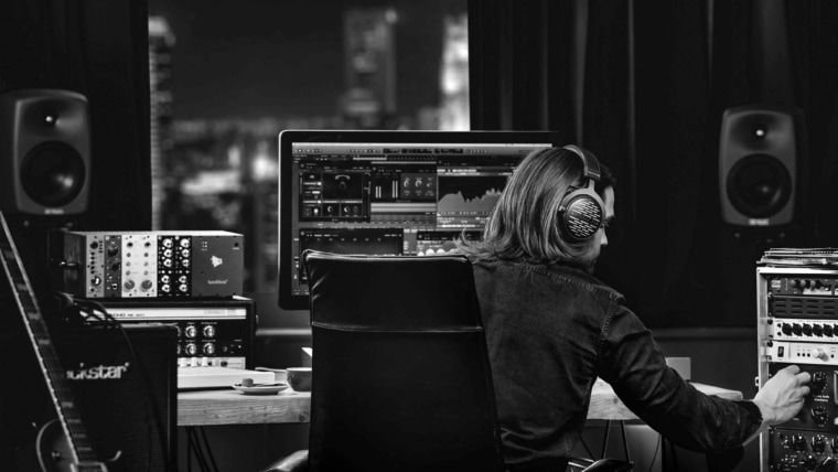 beyerdynamic Blogbeitrag Vokalaufnahmen bearbeiten