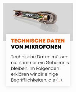 technische daten von mikrofonen beyerdynamic blog