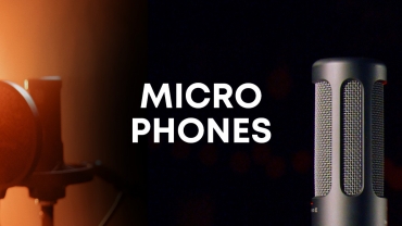 Microphones | beyerdynamic