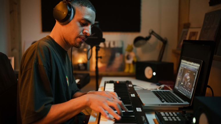 Game-Sounddesign PRO X