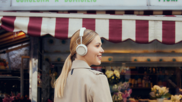 Reisekopfhörer von beyerdynamic für die nächste Reise finden | beyerdynamic