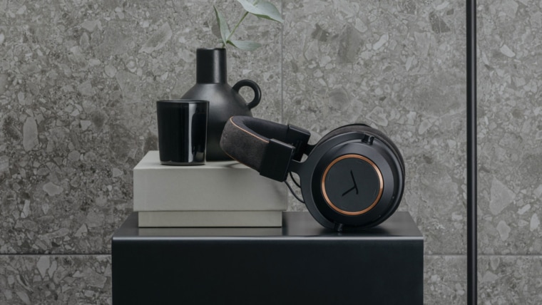 beyerdynamic, Amiron wireless copper, IGNANT