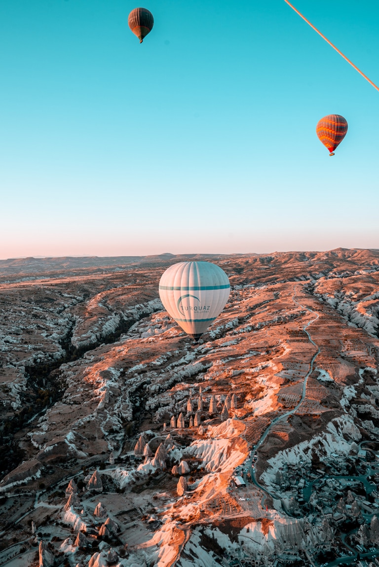 Ben Böhmer Cercle Ballon | beyerdynamic BLOG