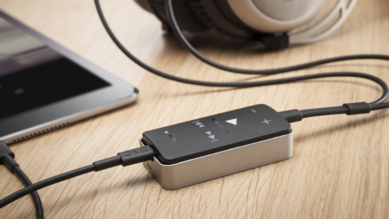 beyerdynamic Impacto universal