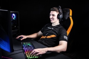 Gaming alleine | beyerdynamic