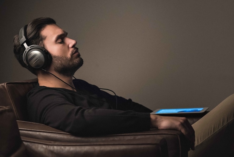 Hören – T5 p | beyerdynamic