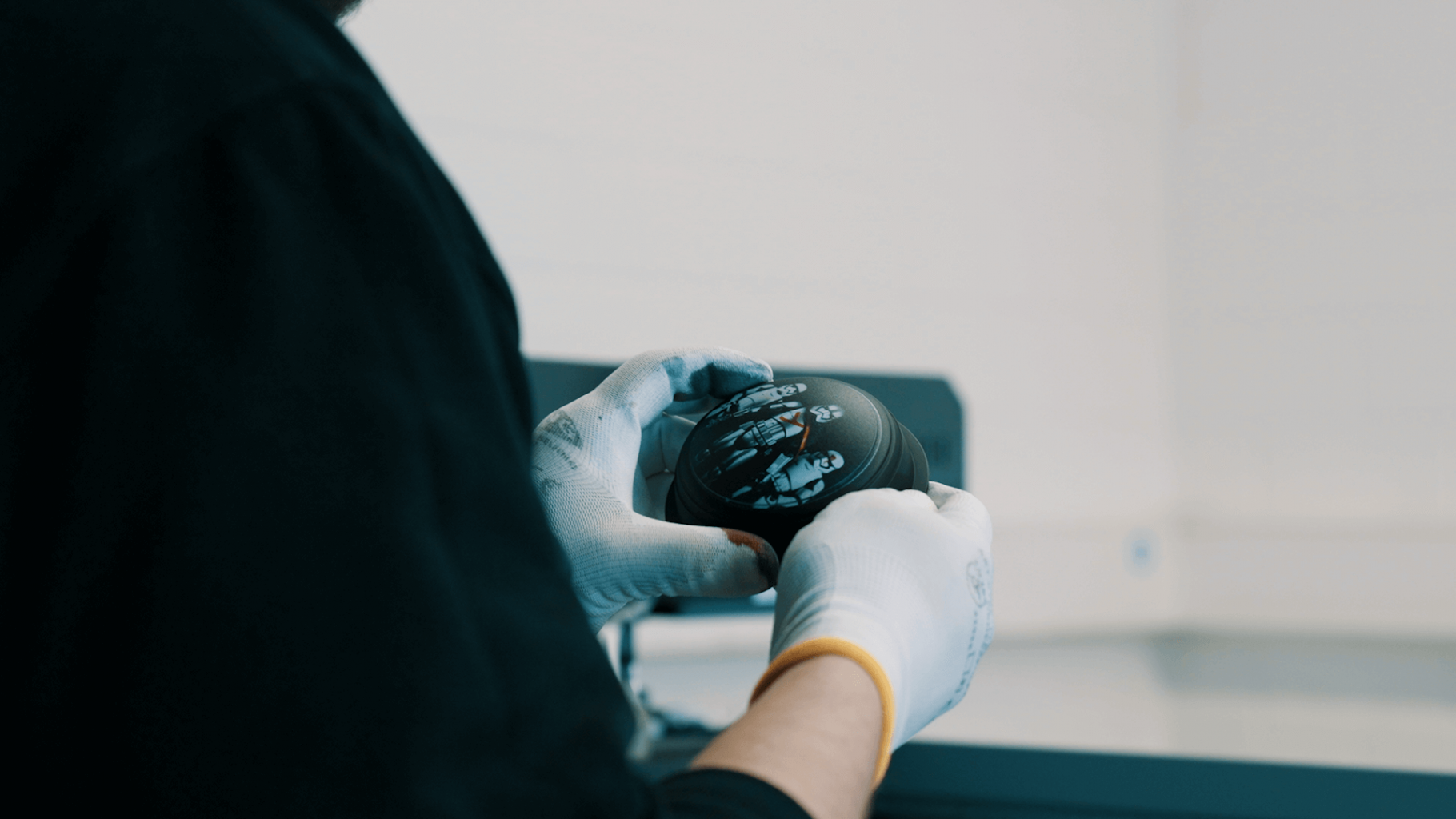 Manufaktur MMX 300 Drucker