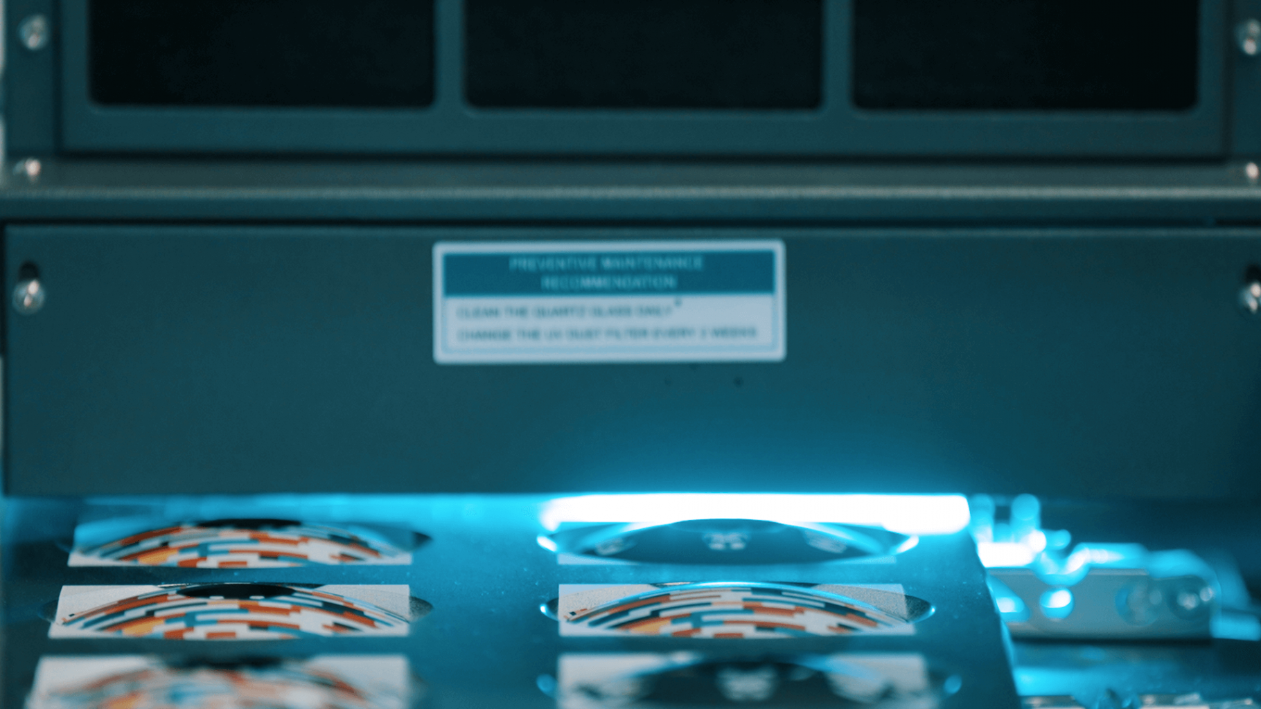 Manufaktur MMX 300 Drucker